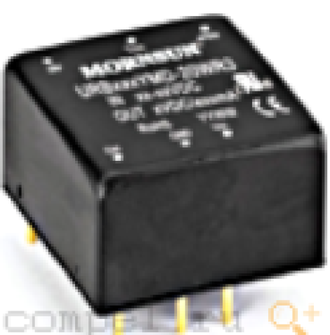 URB2424YMD-20WR3 | Mornsun | Преобразователь