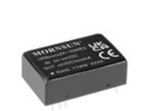 URB2424ZP-10WR3 | Mornsun | Преобразователь