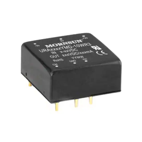 URF2425P-6WR3 | Mornsun | Преобразователь