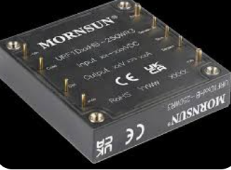 URF1D54HB-250WHR3 | Mornsun | Преобразователь