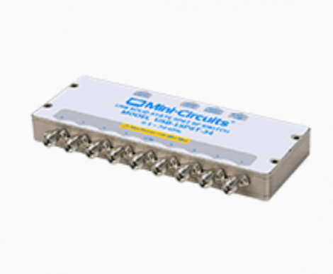 USB-1SP8T-34 | Mini Circuits | Коммутатор