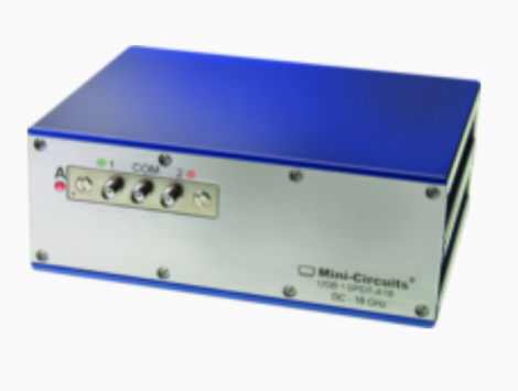 USB-1SPDT-A18XL | Mini Circuits | Коммутатор