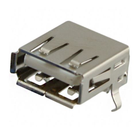 USB-A2VSW6 | On-Shore Technology | Разъем