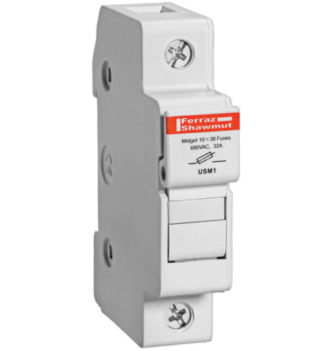 60608T | Mersen | Держатель