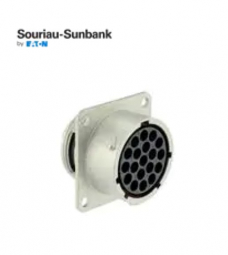 UT001619PH | Souriau | Соединитель