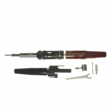 UT-200SI | Master Appliance | Паяльник