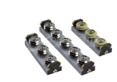 UT2WPAXS | Bishop-Wisecarver | Аксессуар