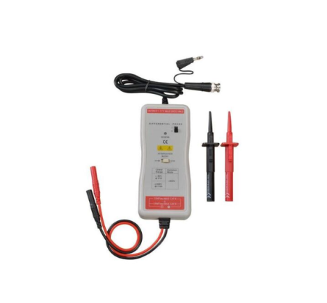 UT-P05 | Uni-Trend | Тестовые провода