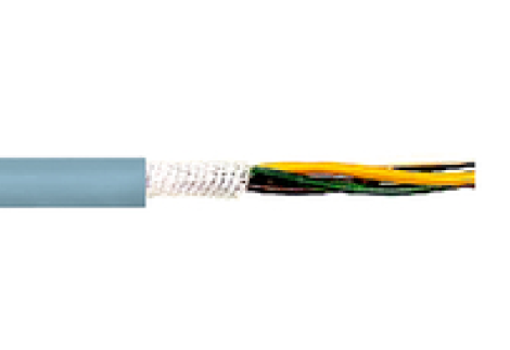 UTR-FD-PP-18X0.34 | LAPP | Кабель