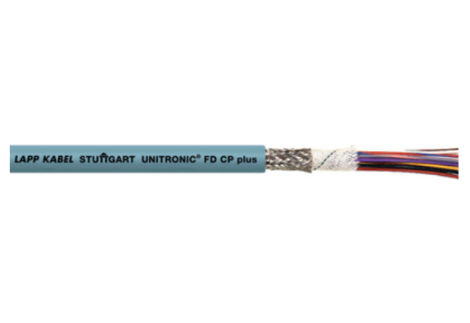 UTR-FDCP-4X2X0.75 | LAPP | Кабель