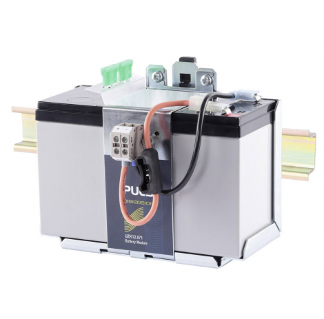 UZK12.071 | PULS | Аккумулятор