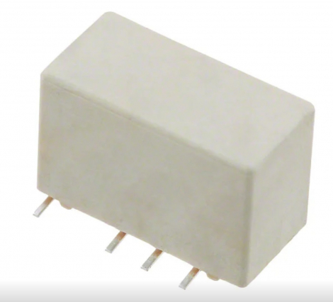 V23079D2003B301 | TE Connectivity | Сигнальные реле до 2А TE Connectivity