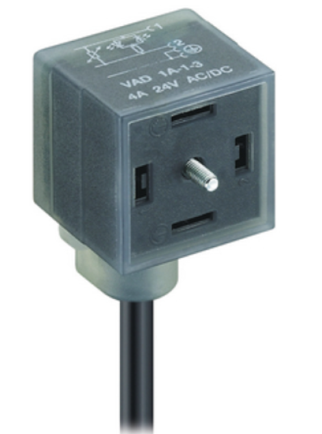 VAD 1A-1-3-226/5 M | Lumberg | Кабельная сборка