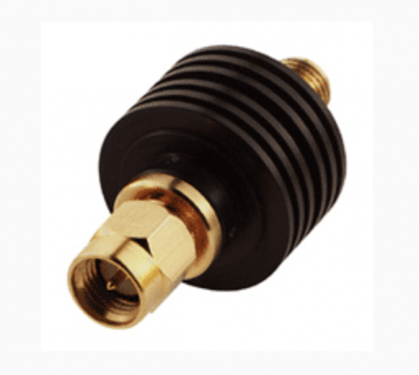 VAT-12W2+ | Mini Circuits | Аттенюатор