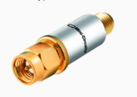 VAT-5+ | Mini Circuits | Аттенюатор