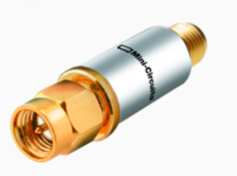 VAT-6A+ | Mini Circuits | Аттенюатор