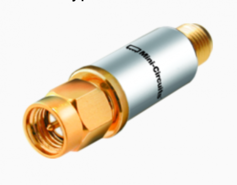 VAT-6+ | Mini Circuits | Аттенюатор