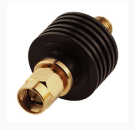 VAT-7W2+ | Mini Circuits | Аттенюатор