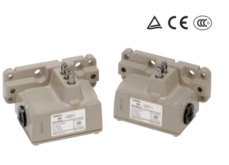 VB-4241 | Omron | Переключатель