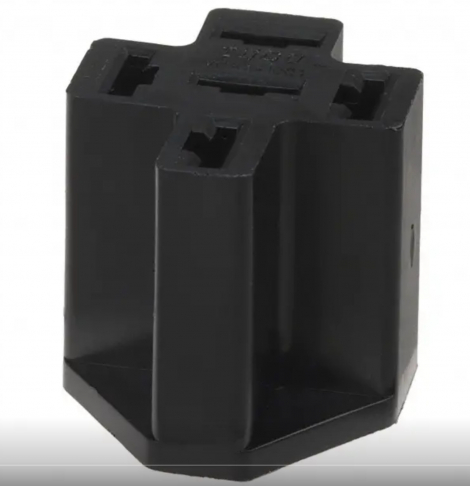 VCF4-1000 | TE Connectivity | Панели для реле TE Connectivity