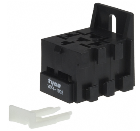 VCF4-1002 | TE Connectivity | Колодка