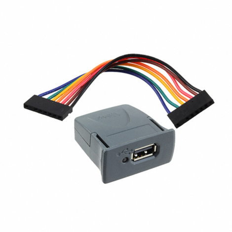 VDRIVE3-LD | FTDI Chip | Модуль