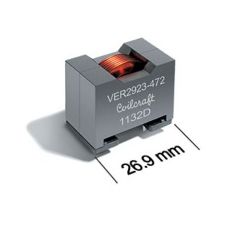 VER2923-332KL | Coilcraft | Индуктивность