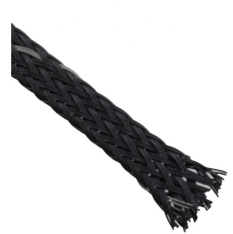 VERSAFLEX-1/8-0-SP
SLEEVING 0.118" X 25M BLACK | TE Connectivity | Оболочка