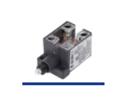 VFB11 | PIZZATO ELETTRICA | Выключатель