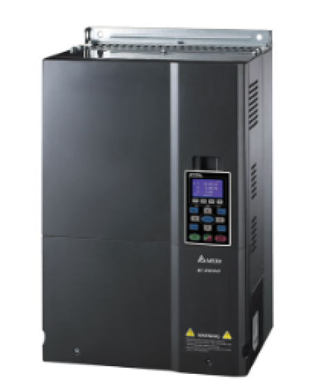 VFD550C43A | Delta Electronics | Частотный преобразователь