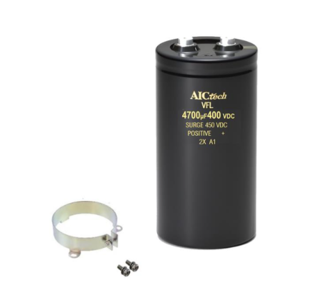 VFL2W222YC125 | AIC tech | Конденсатор