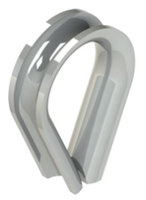 VFC870 | PIZZATO ELETTRICA | Аксессуар