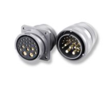 1330 2 BE | Amphenol Air LB | Разъем