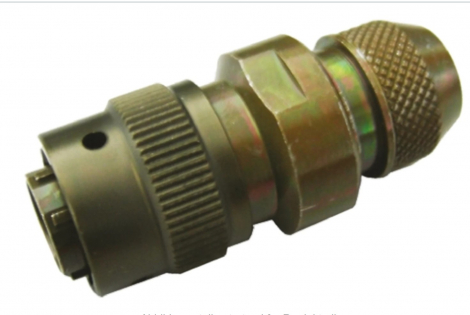 VG95328M14-5P | Glenair | Соединитель