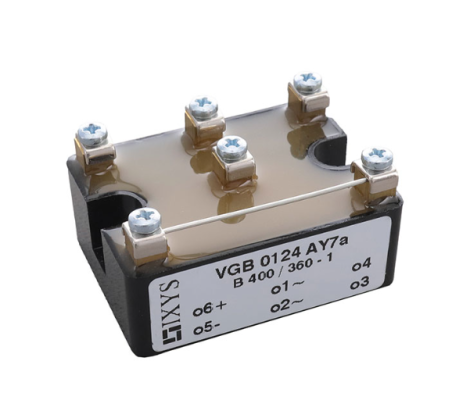 VGB0124AY7A | IXYS | Диод