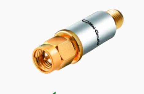 VHF-5050+ Фильтр высоких частот