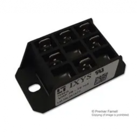 VHF28-16IO5 | IXYS | Модуль