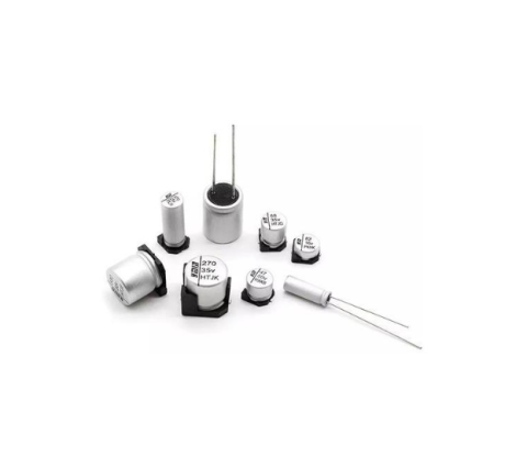 VHTC0771V101MVCG | Ymin | Конденсатор