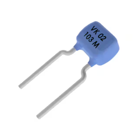 VK103MK151R014P050 | KEMET | Варистор