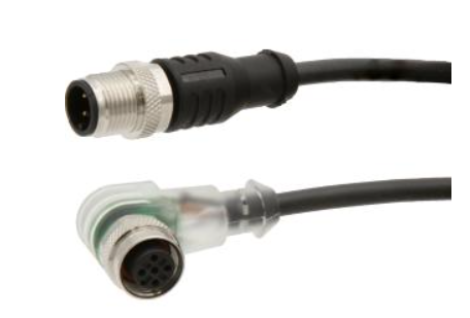 VK300F23 | IPF ELECTRONIC | Разъем