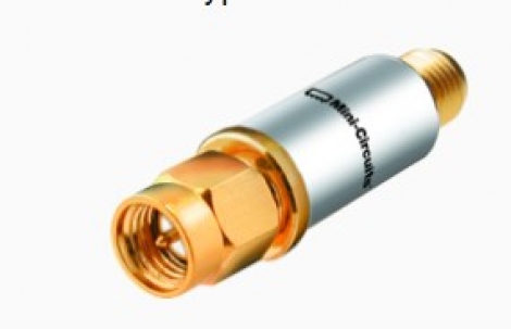 VLF-1575+ Фильтр низких частот