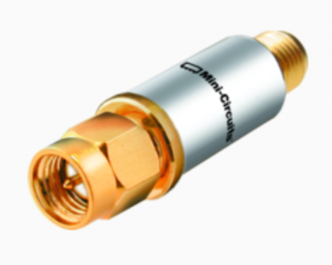 VLFG-630+ | Mini Circuits | Фильтр