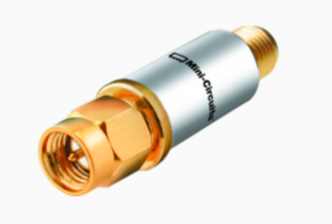 VLM-63-2W-S+ | Mini Circuits | Oграничитель LIMITER / SMA / ROHS