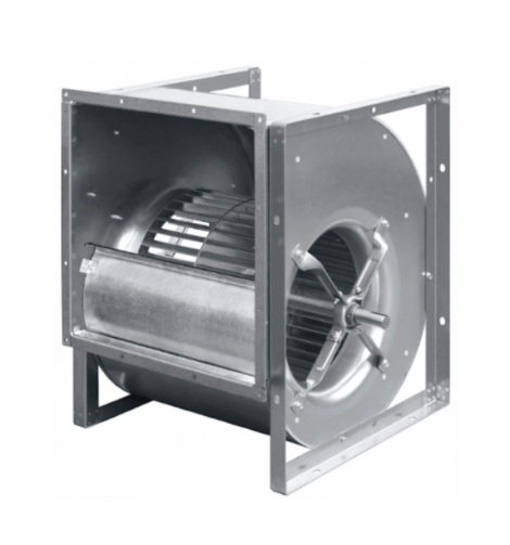 SYD 280R | VM | Вентилятор (арт. VMSYD280R)