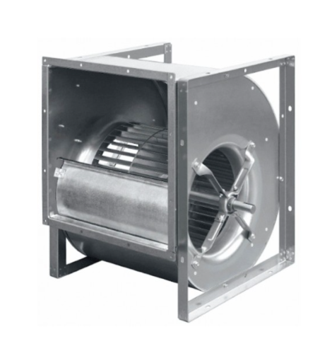 SYD 400R | VM | Вентилятор (арт. VMSYD400R)
