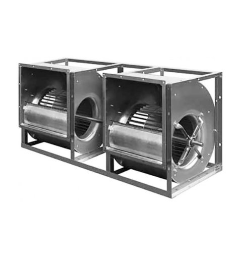 SYD 400R2 | VM | Вентилятор (арт. VMSYD400R2)