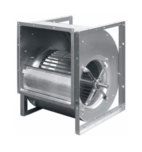 SYD 560R | VM | Вентилятор (арт. VMSYD560R)