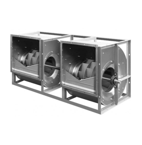 SYQ 250K2 | VM | Вентилятор (арт. VMSYQ250K2)