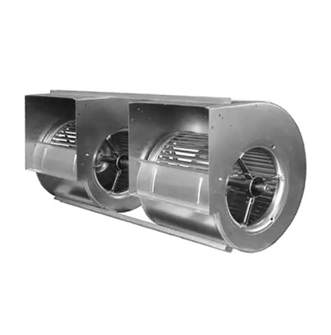 SYT 10‑10L2 | VM | Вентилятор (арт. VMSYT1010L2)