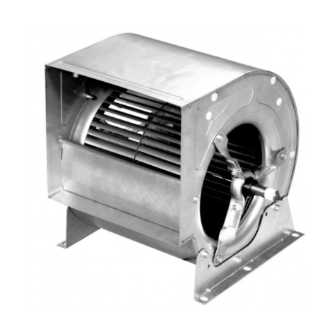 SYT 15‑15LK | VM | Вентилятор (арт. VMSYT1515LK)